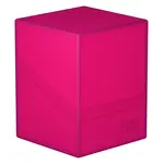 Ultimate Guard Ultimate Guard Boulder Deck Case 100+ Standard Size Rhodonite