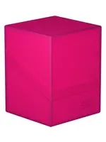 Ultimate Guard Ultimate Guard Boulder Deck Case 100+ Standard Size Rhodonite
