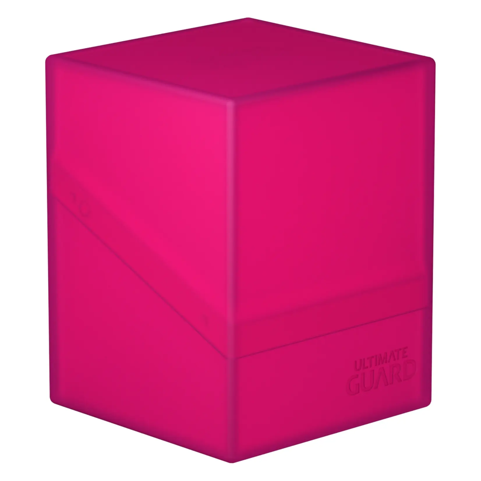 Ultimate Guard Ultimate Guard Boulder Deck Case 100+ Standard Size Rhodonite