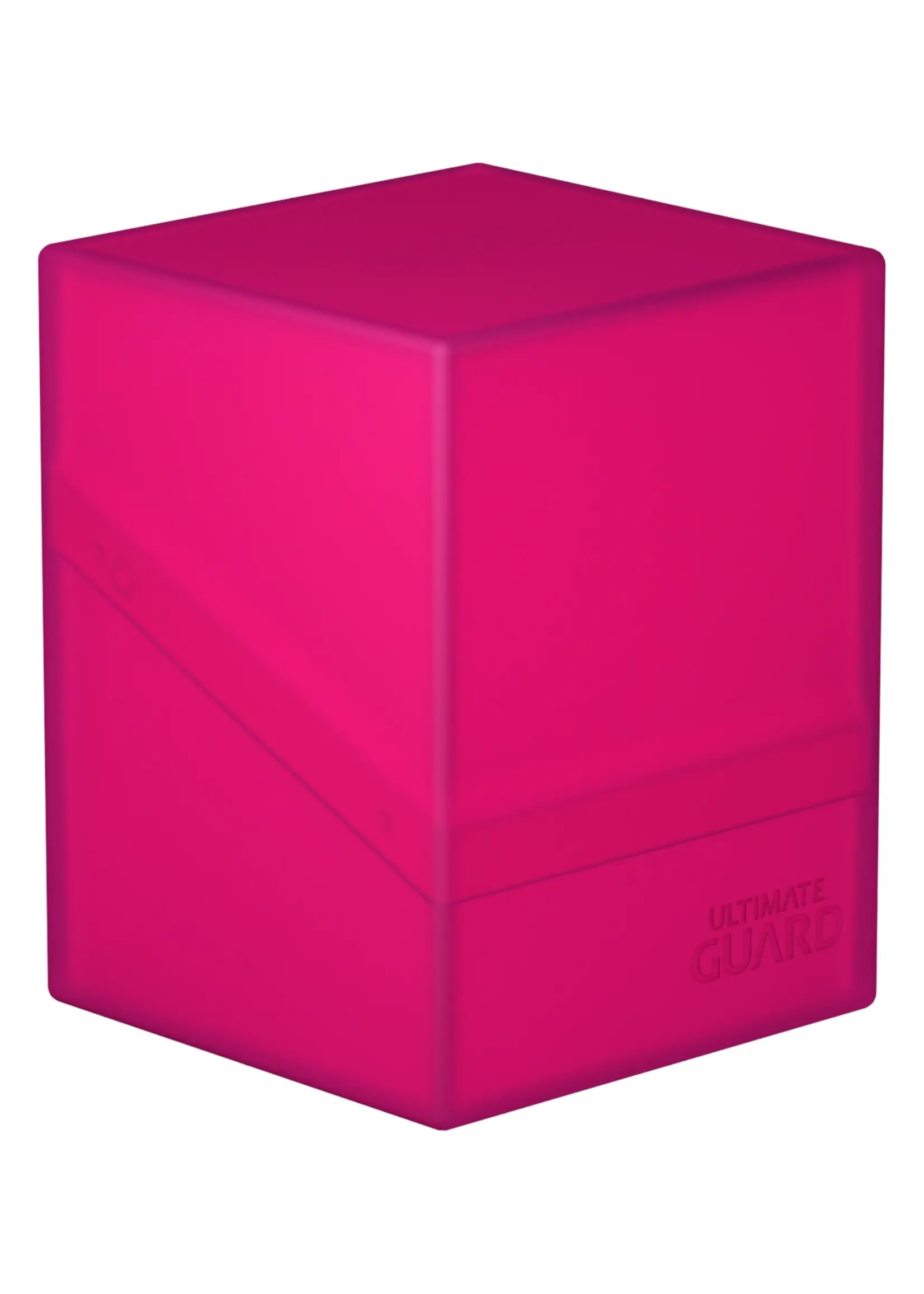 Ultimate Guard Ultimate Guard Boulder Deck Case 100+ Standard Size Rhodonite