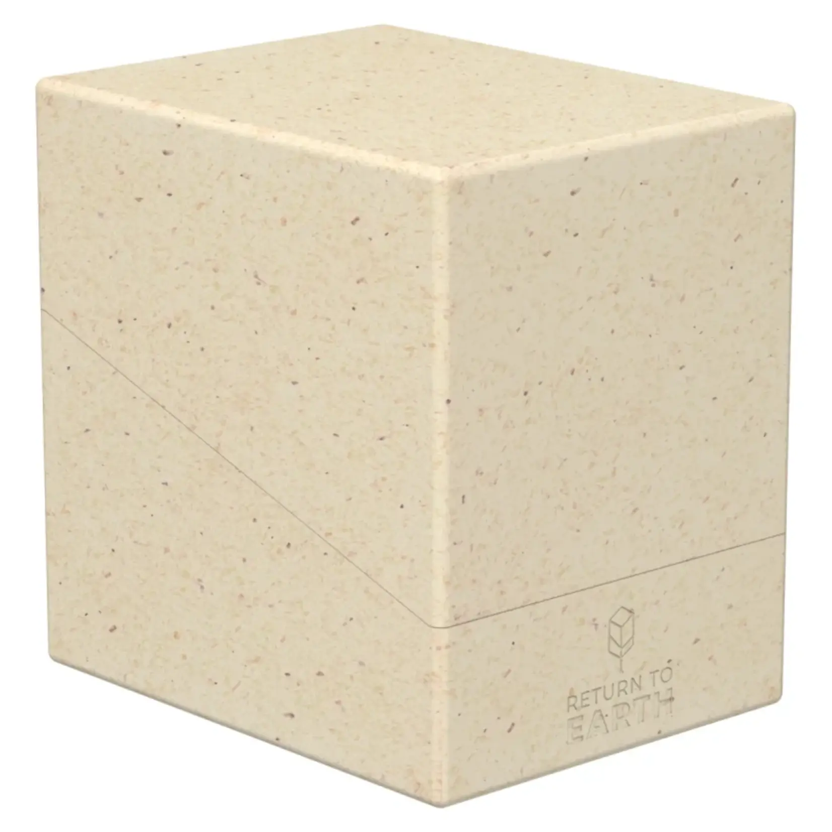 Ultimate Guard Return to Earth Boulder 133+  - Natural