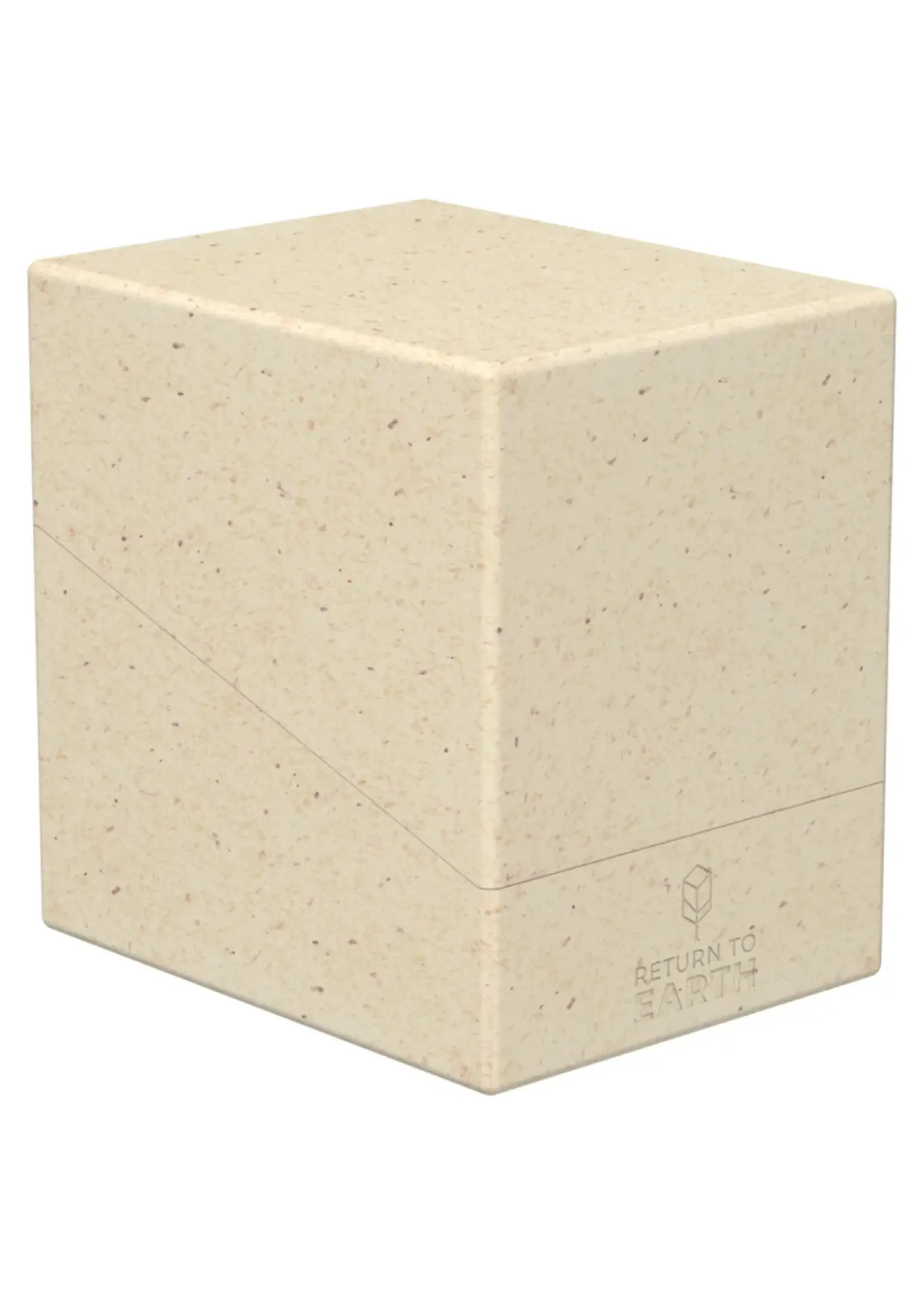 Ultimate Guard Return to Earth Boulder 133+  - Natural