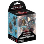 Dungeons & Dragons D&D Icons of the Realms: Bigby Presents: Glory of the Giants (set 27)