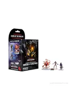 Dungeons & Dragons D&D Icons of the Realms Miniatures: Mordenkainen Monsters of the Multiverse Brick (Set 23)