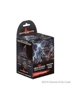 Dungeons & Dragons D&D Icons of the Realms Monster Menagerie Booster Brick