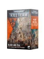 warhammer: Kill Team Kill Team: Blood & Zeal (English)