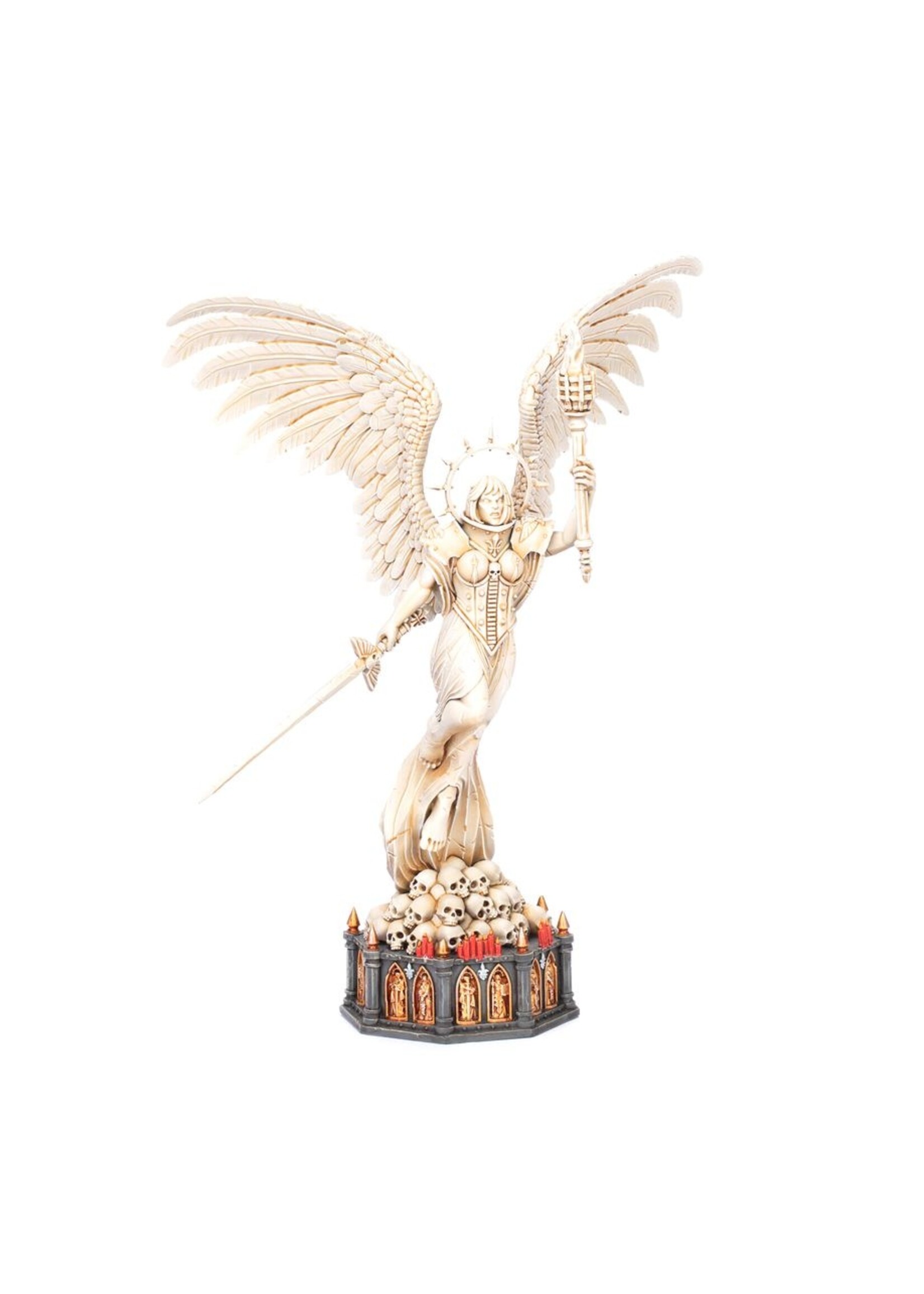 warhammer: Kill Team Kill Team: Blood & Zeal (English)