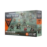 warhammer: Kill Team Kill Team: Wrecka Krew