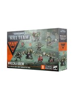 warhammer: Kill Team Kill Team: Wrecka Krew