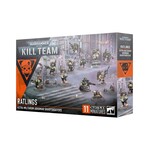 warhammer: Kill Team Kill Team: Ratlings