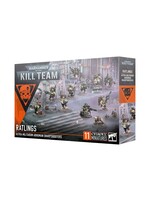 warhammer: Kill Team Kill Team: Ratlings