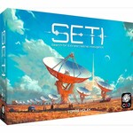 Czech Games Edition SETI: Search for Extraterrestrial Intelligence