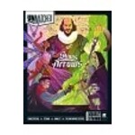 iello Unmatched: Slings & Arrows