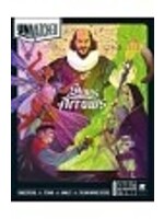 iello Unmatched: Slings & Arrows