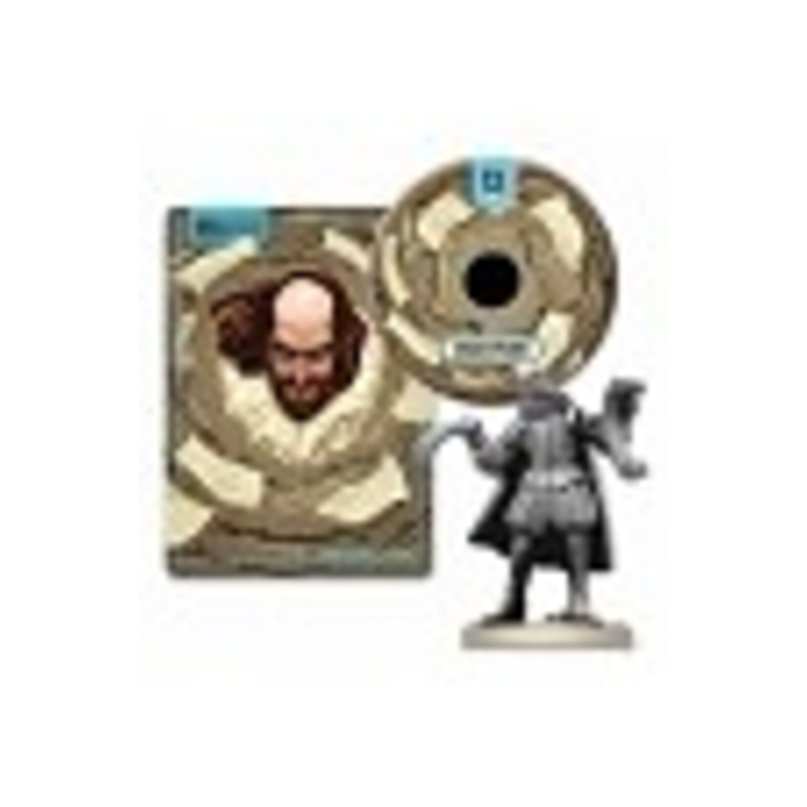 iello Unmatched: Slings & Arrows