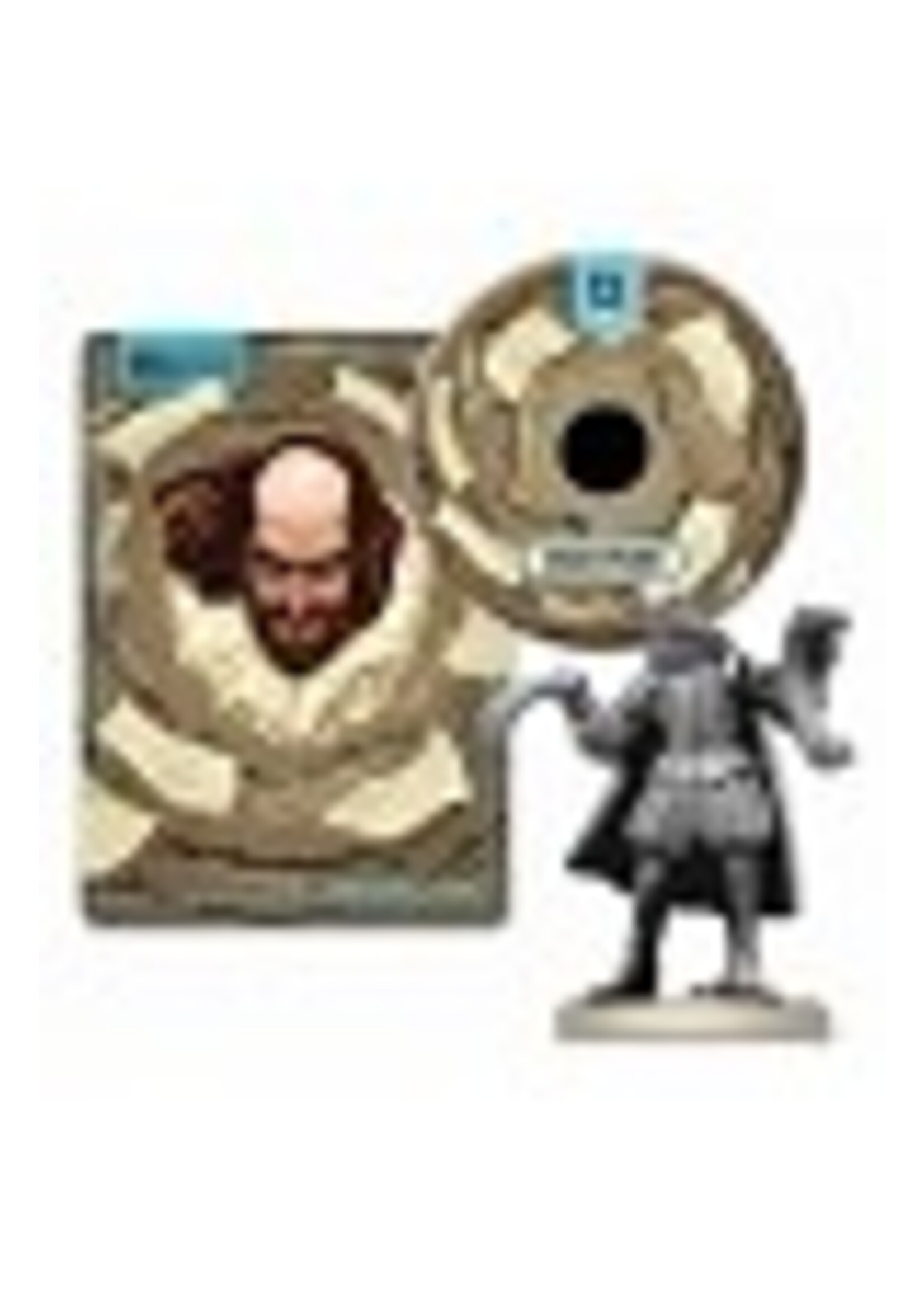 iello Unmatched: Slings & Arrows