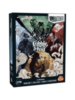 Unmatched: Cobble & Fog