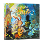 Starling Games (II) Everdell Duo - EN