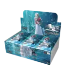 Final Fantasy TCG Final Fantasy TCG Tears of the Planet Booster Display