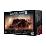 Warhammer: Horus Heresy Mechanicum: Karacnos Assault Tank