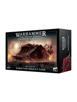 Warhammer: Horus Heresy Mechanicum: Karacnos Assault Tank
