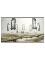 Ultimate Guard Ultimate Guard Play-Mat Magic: The Gathering "Duskmourn: House of Horror" - Abandoned Campground