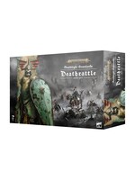 Warhammer: age of sigmar Soulblight Gravelords: Deathrattle Army Set - Warhammer Age of Sigmar