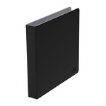Ultimate Guard Ultimate Guard Collector's Album Xenoskin QuadRow Slim - Black
