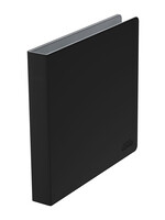 Ultimate Guard Ultimate Guard Collector's Album Xenoskin QuadRow Slim - Black