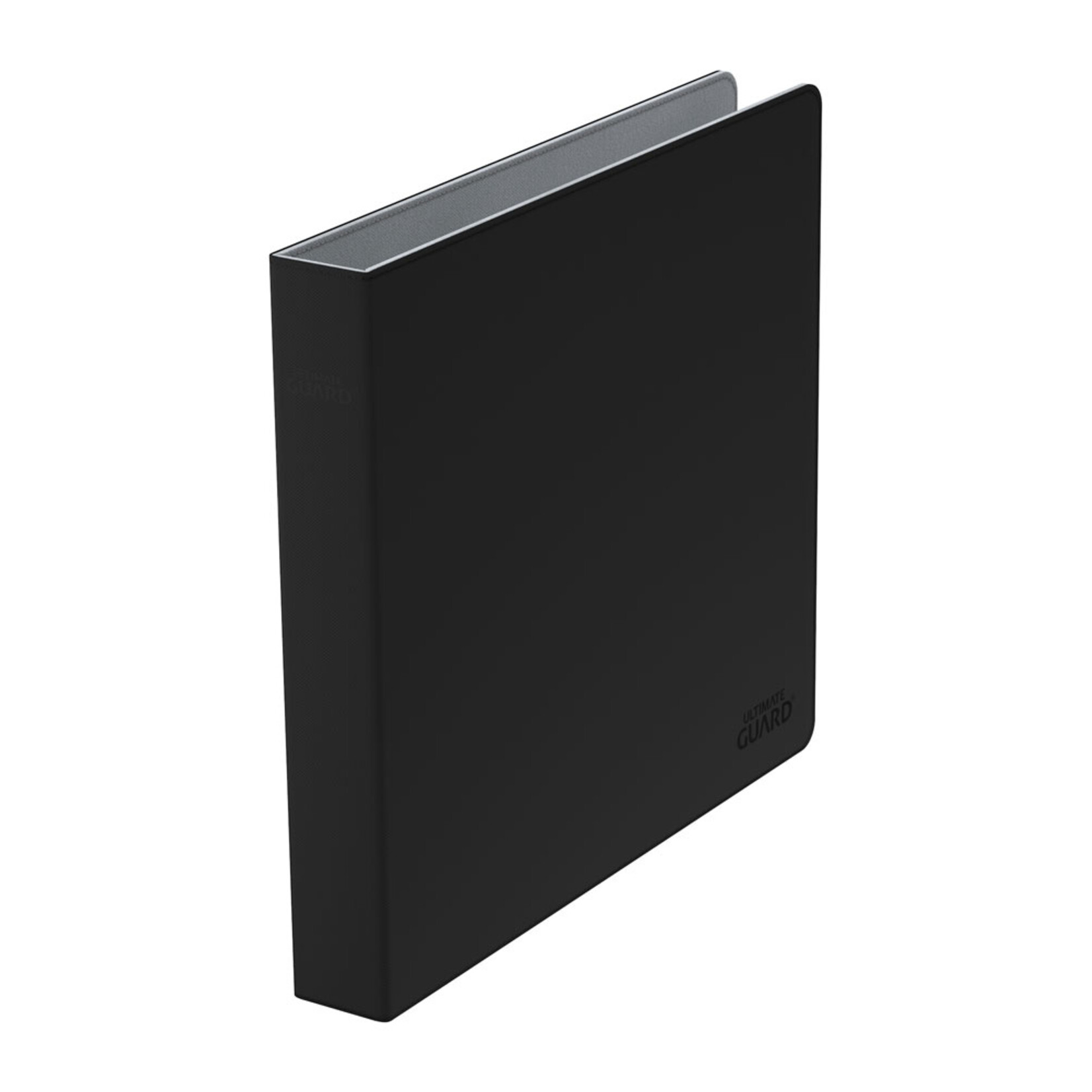 Ultimate Guard Ultimate Guard Collector's Album Xenoskin QuadRow Slim - Black