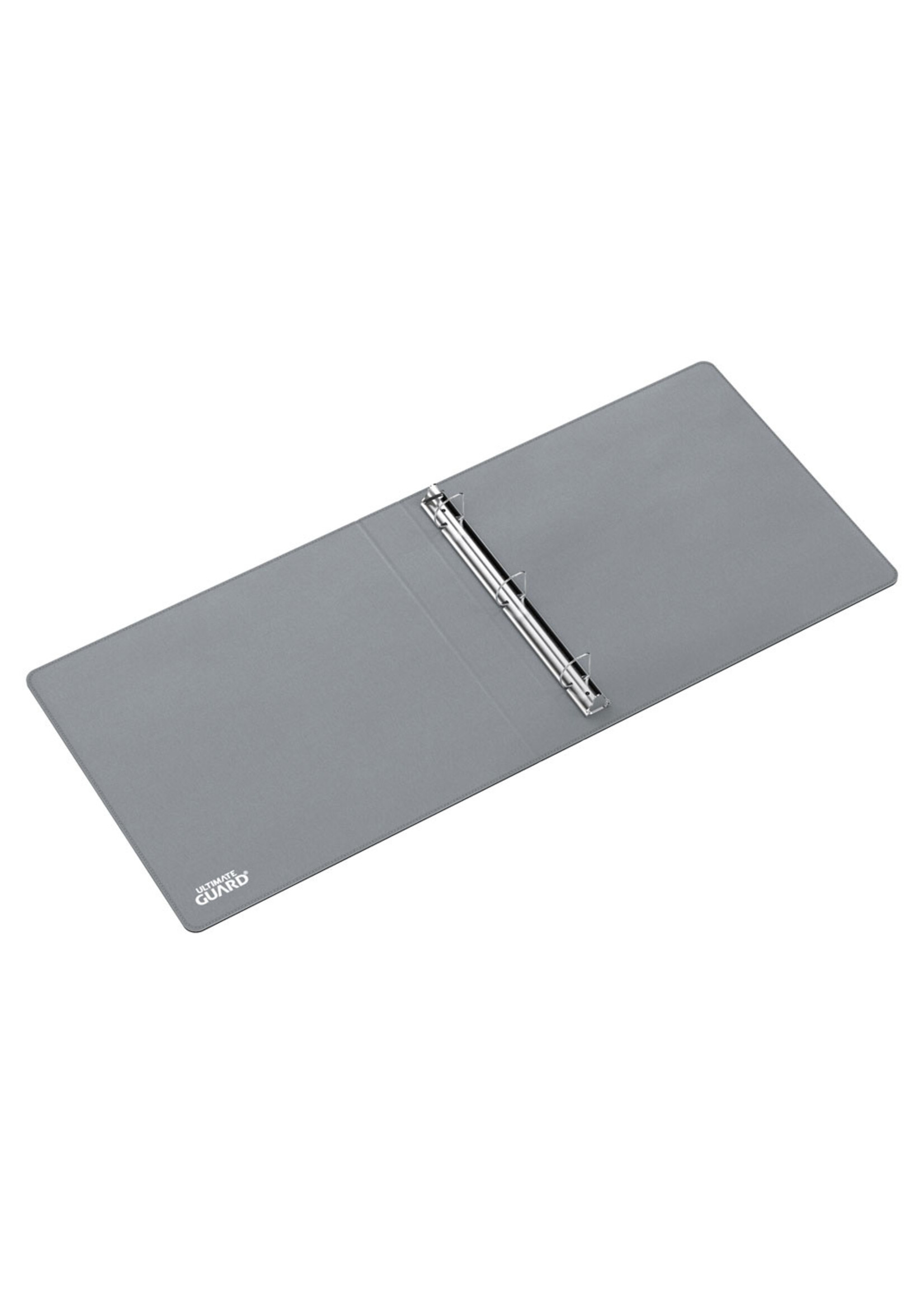 Ultimate Guard Ultimate Guard Collector's Album Xenoskin QuadRow Slim - Black