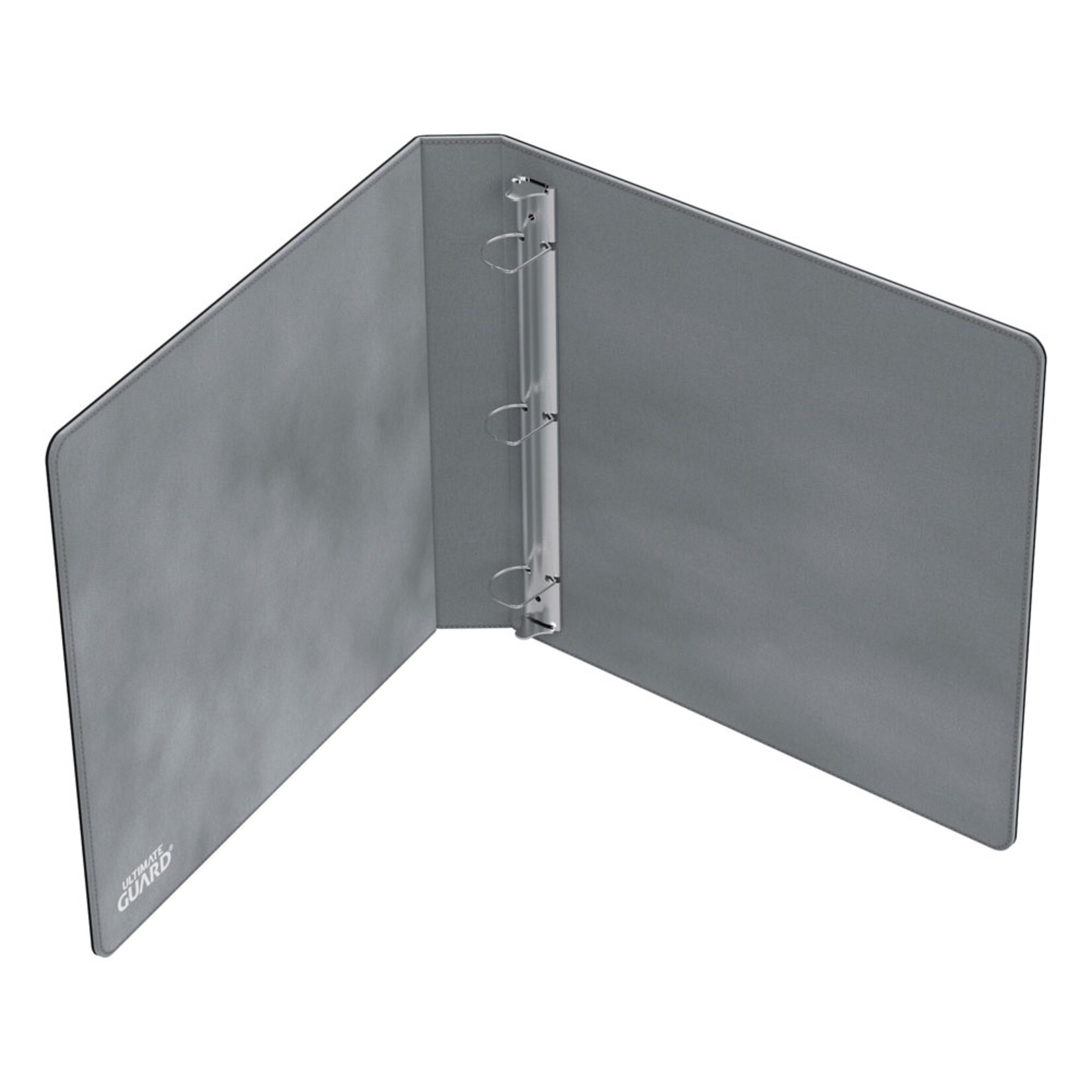 Ultimate Guard Ultimate Guard Collector's Album Xenoskin QuadRow Slim - Black