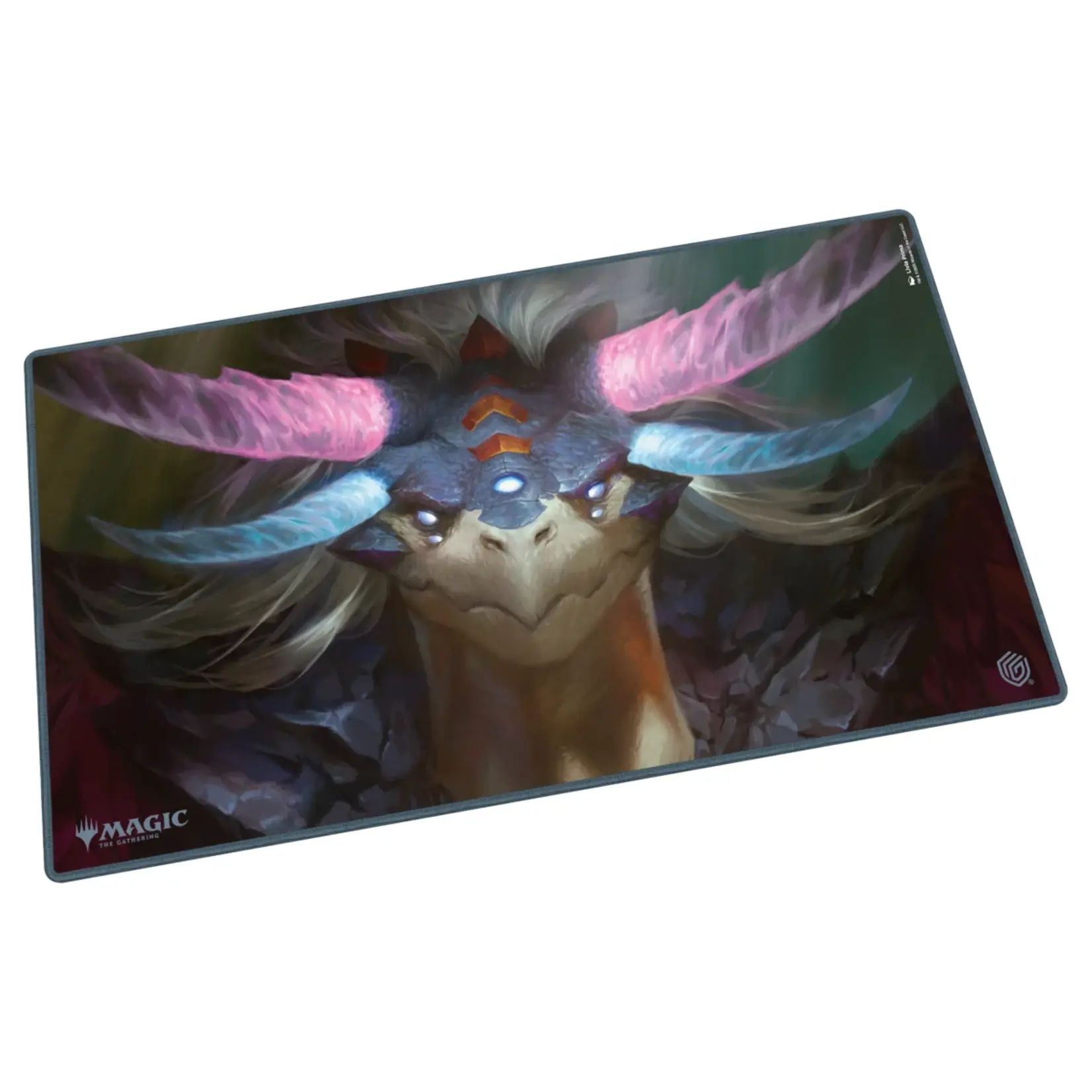 Ultimate Guard Ultimate Guard Play-Mat Magic: The Gathering "Tarkir: Dragonstorm" - Shiko, Paragon of the Way