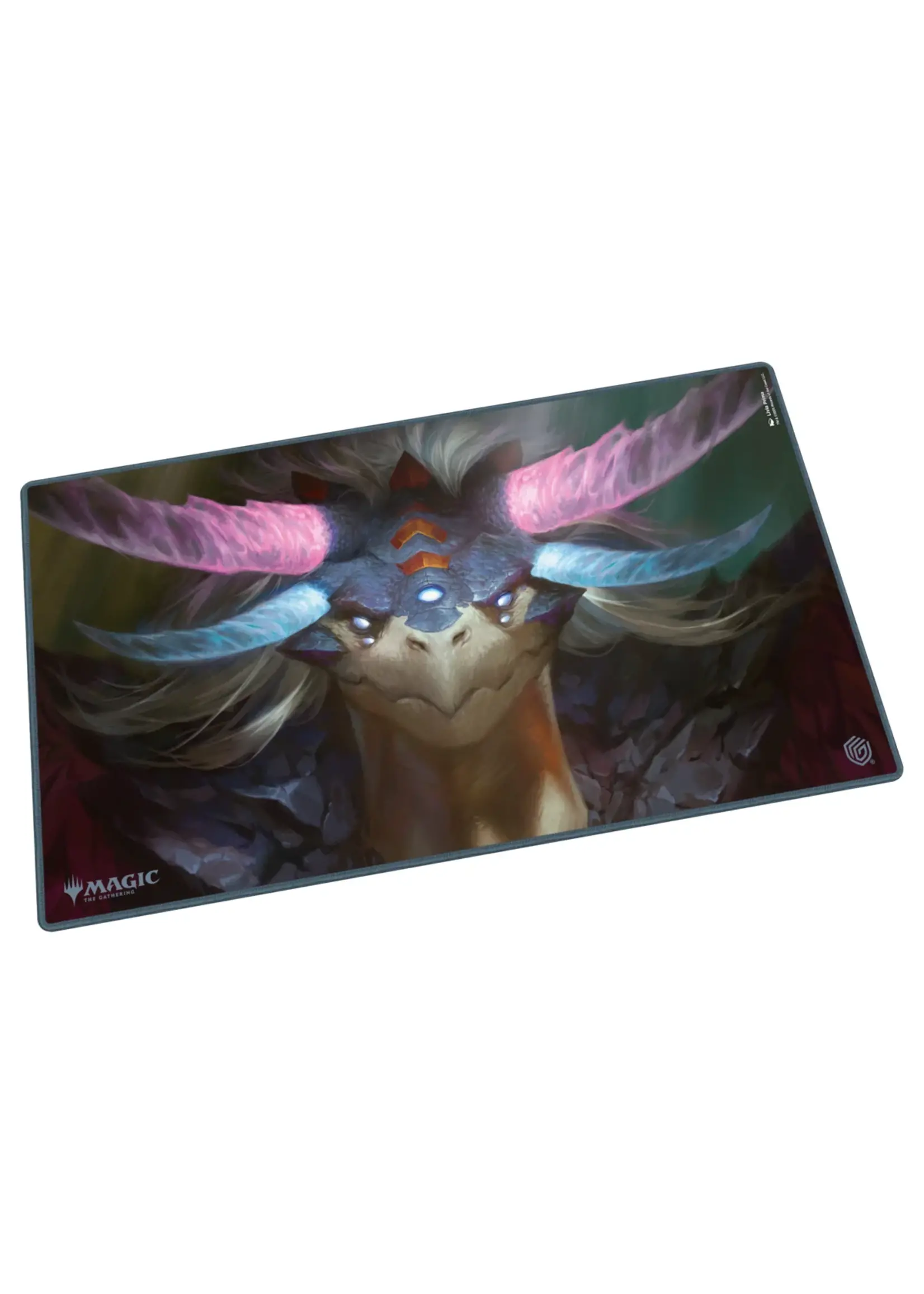 Ultimate Guard Ultimate Guard Play-Mat Magic: The Gathering "Tarkir: Dragonstorm" - Shiko, Paragon of the Way