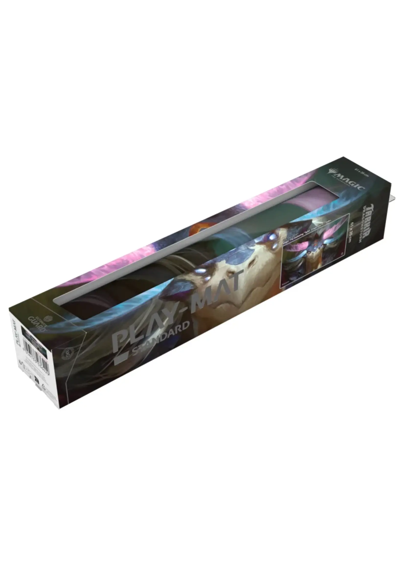 Ultimate Guard Ultimate Guard Play-Mat Magic: The Gathering "Tarkir: Dragonstorm" - Shiko, Paragon of the Way