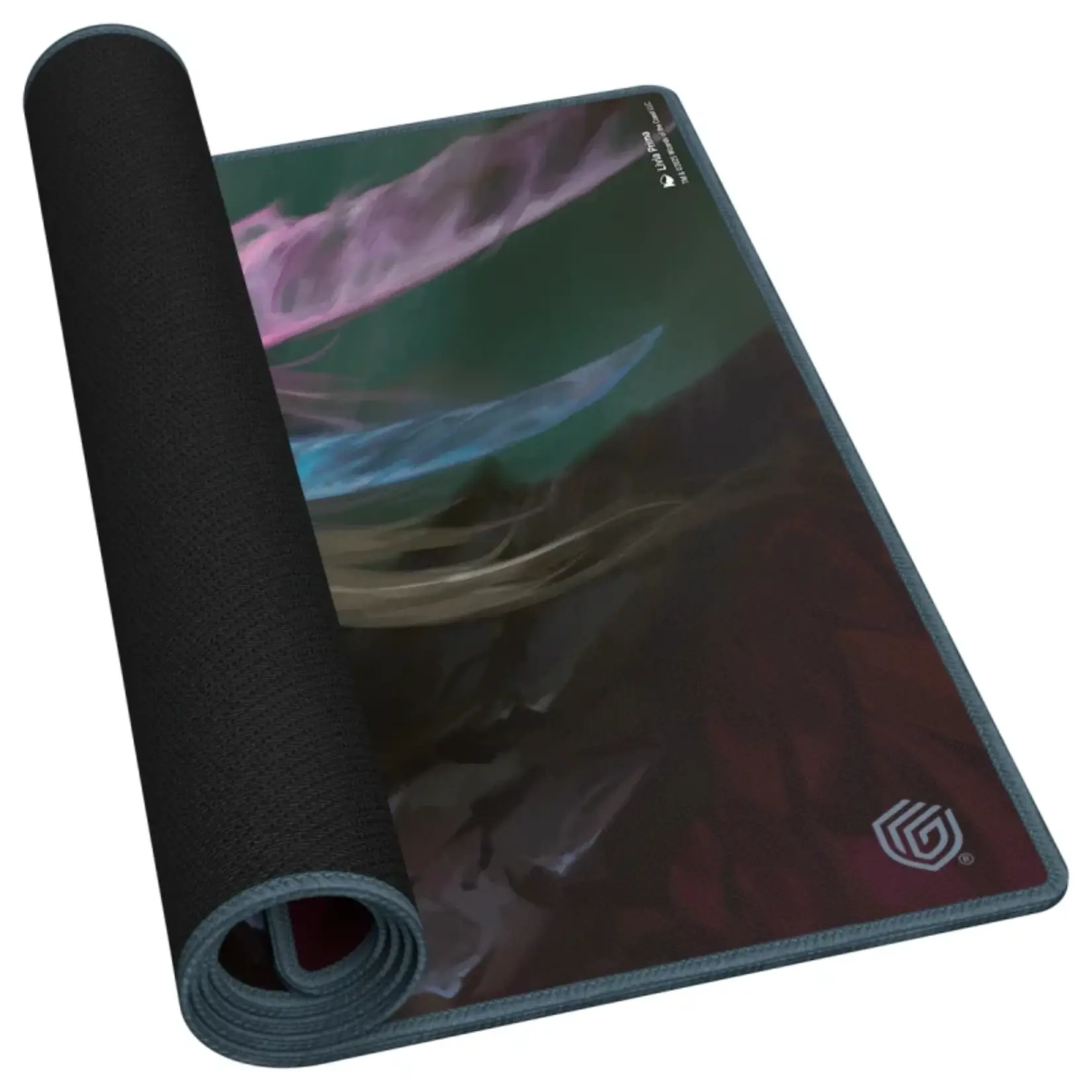 Ultimate Guard Ultimate Guard Play-Mat Magic: The Gathering "Tarkir: Dragonstorm" - Shiko, Paragon of the Way