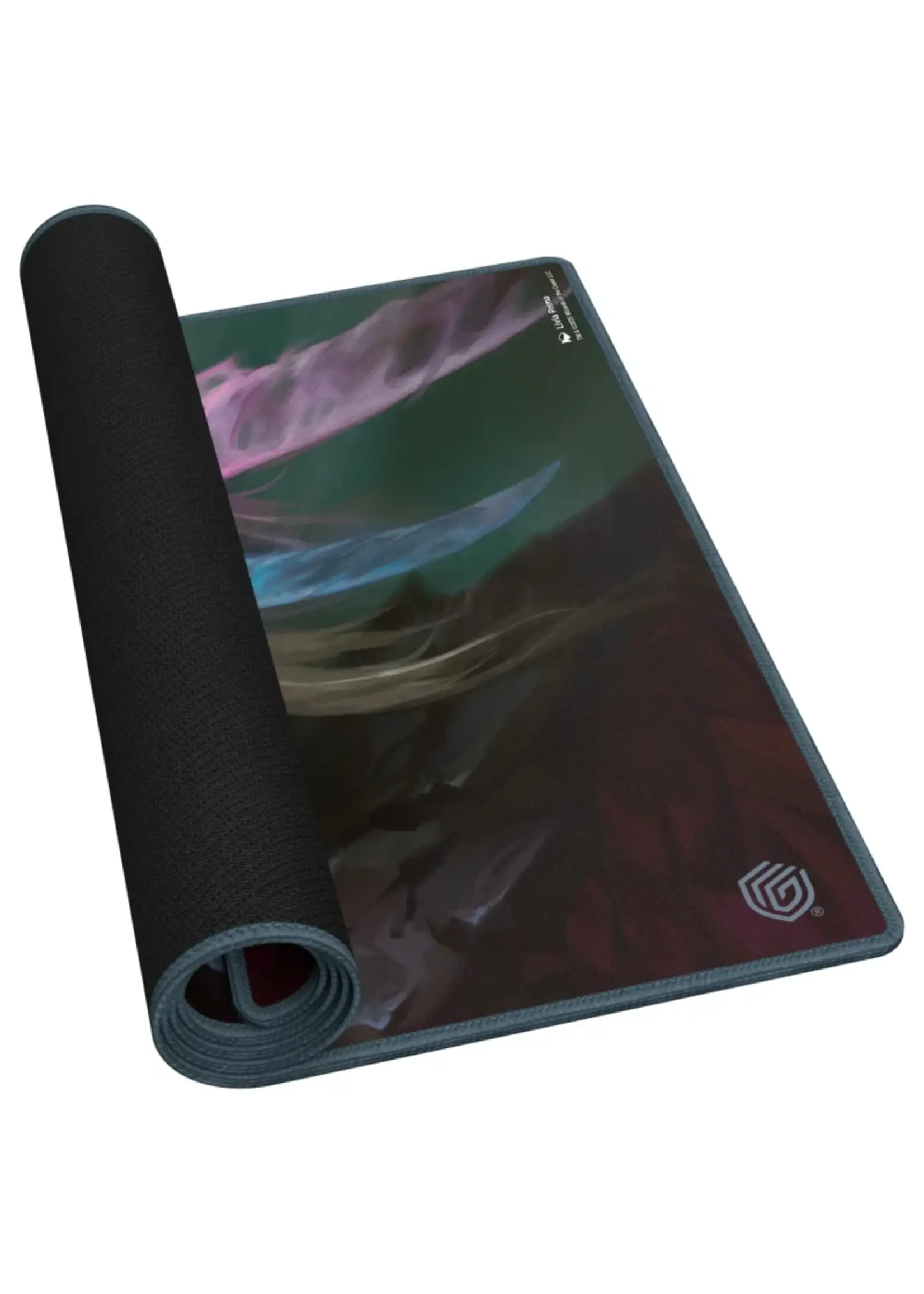 Ultimate Guard Ultimate Guard Play-Mat Magic: The Gathering "Tarkir: Dragonstorm" - Shiko, Paragon of the Way