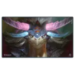 Ultimate Guard Ultimate Guard Play-Mat Magic: The Gathering "Tarkir: Dragonstorm" - Shiko, Paragon of the Way