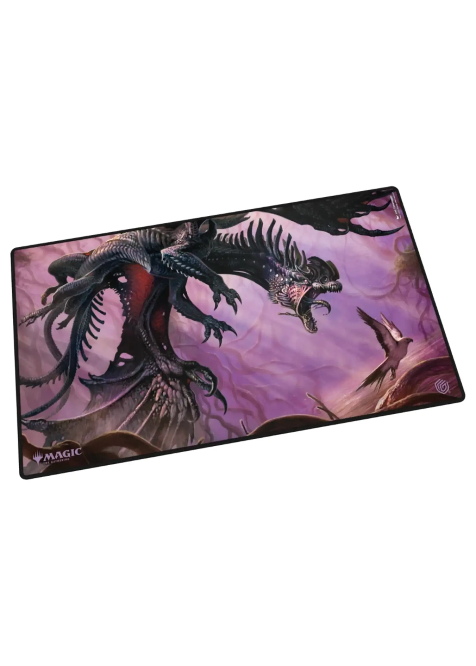 Ultimate Guard Ultimate Guard Play-Mat Magic: The Gathering "Tarkir: Dragonstorm" - Feral Deathgorger