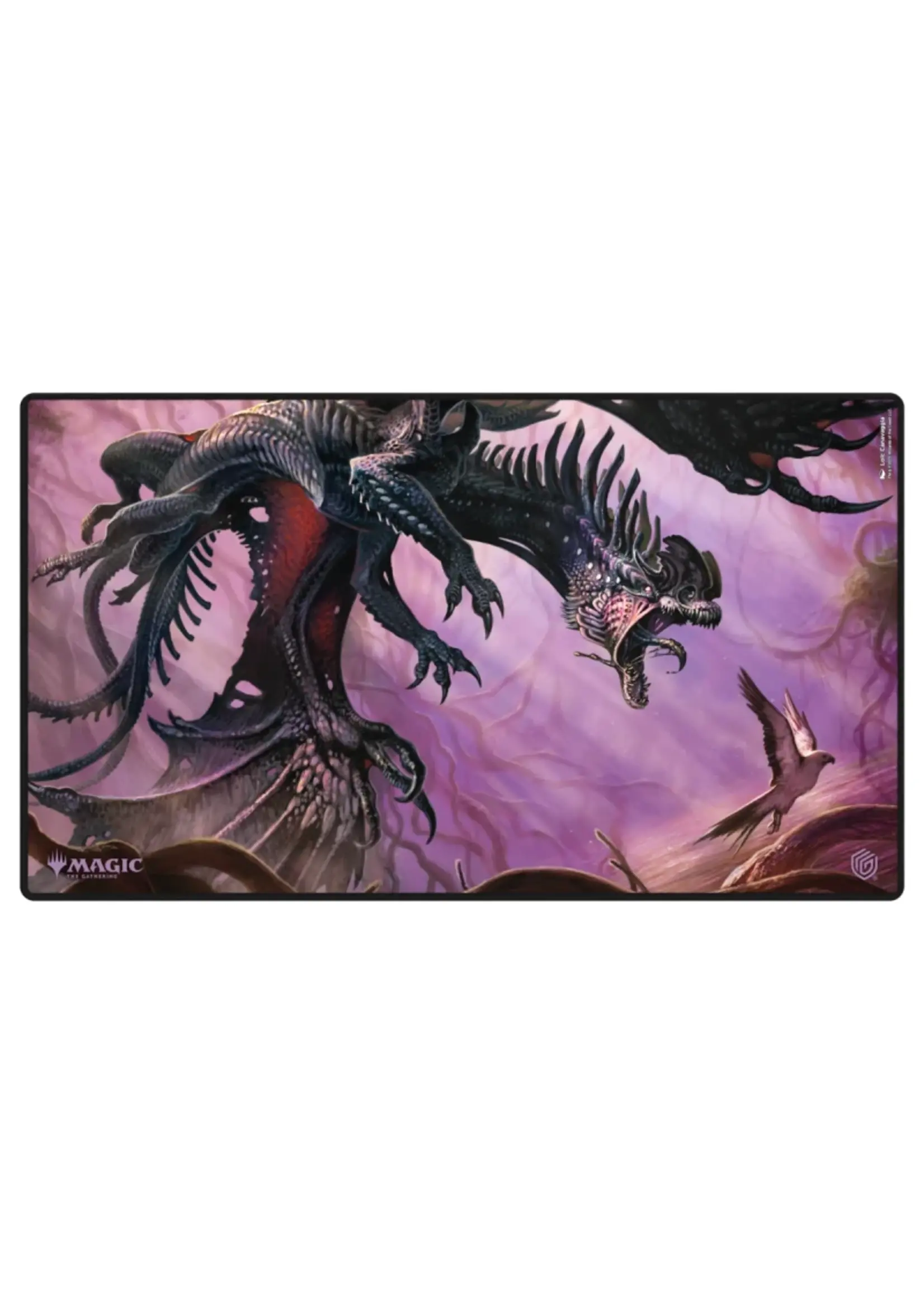 Ultimate Guard Ultimate Guard Play-Mat Magic: The Gathering "Tarkir: Dragonstorm" - Feral Deathgorger