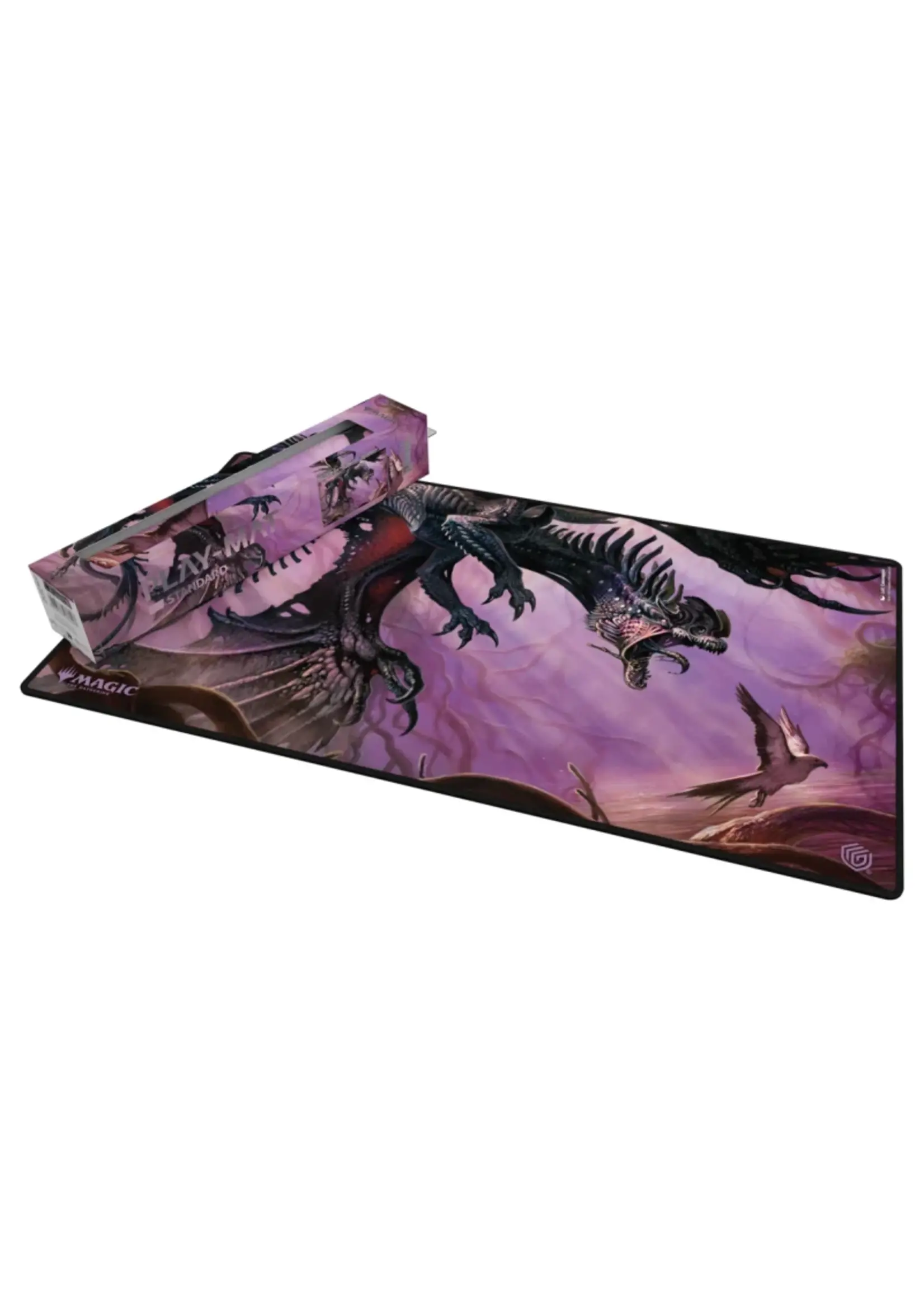 Ultimate Guard Ultimate Guard Play-Mat Magic: The Gathering "Tarkir: Dragonstorm" - Feral Deathgorger