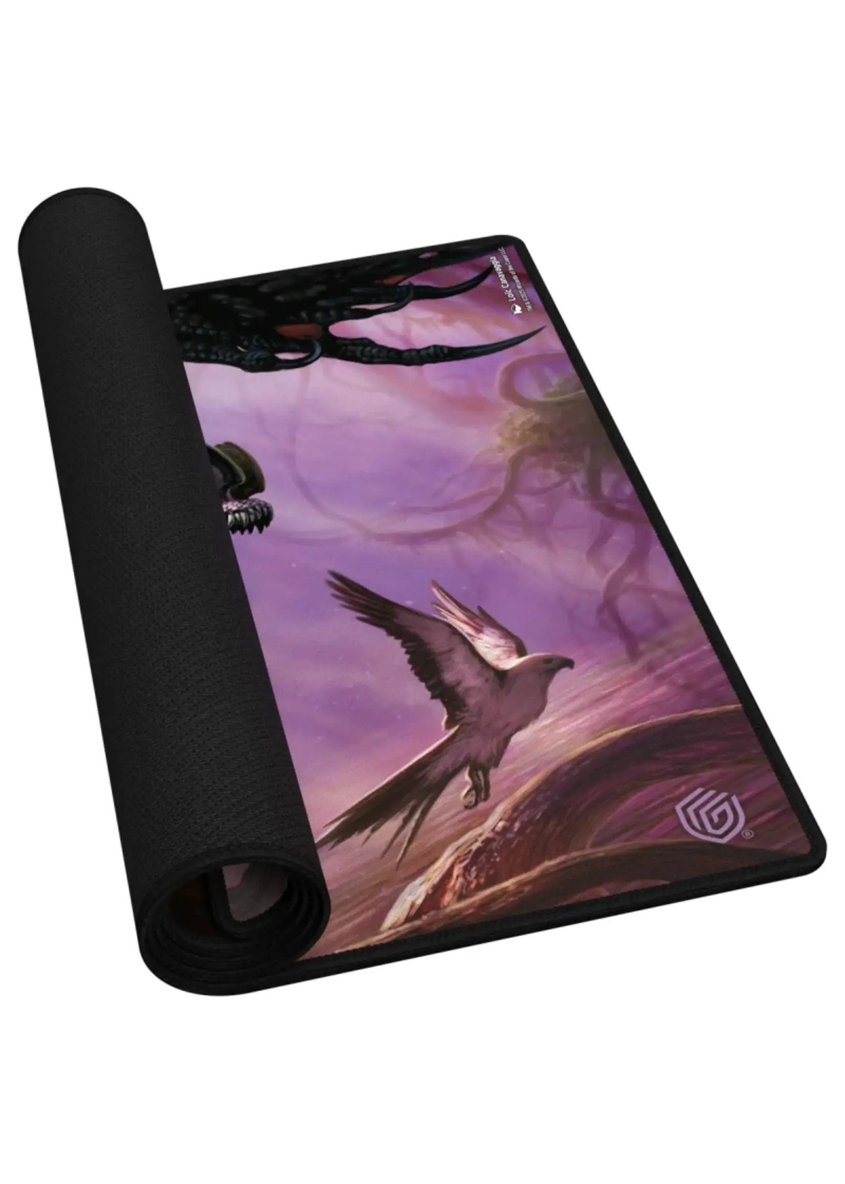 Ultimate Guard Ultimate Guard Play-Mat Magic: The Gathering "Tarkir: Dragonstorm" - Feral Deathgorger
