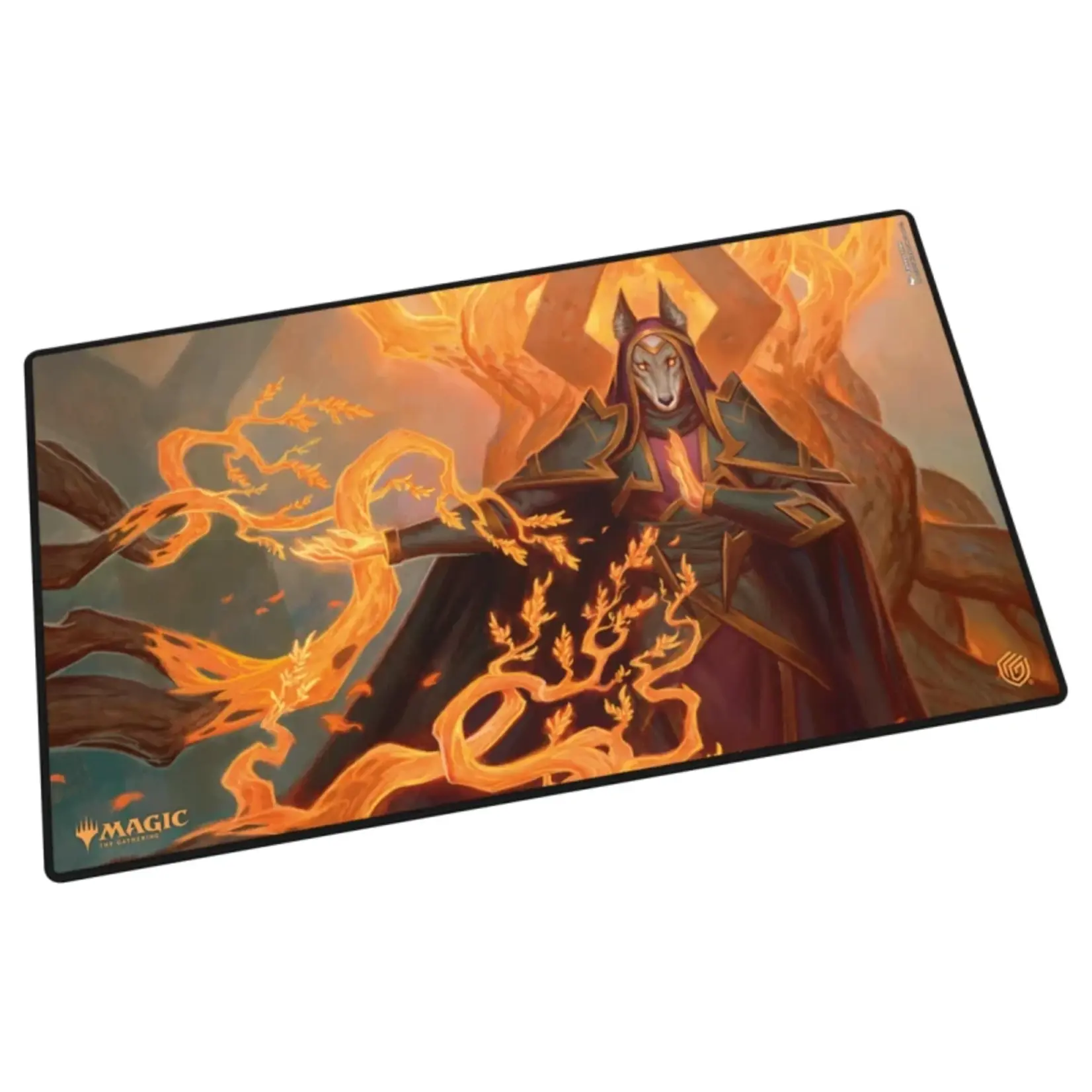 Ultimate Guard Ultimate Guard Play-Mat Magic: The Gathering "Tarkir: Dragonstorm" - Abzan Devotee
