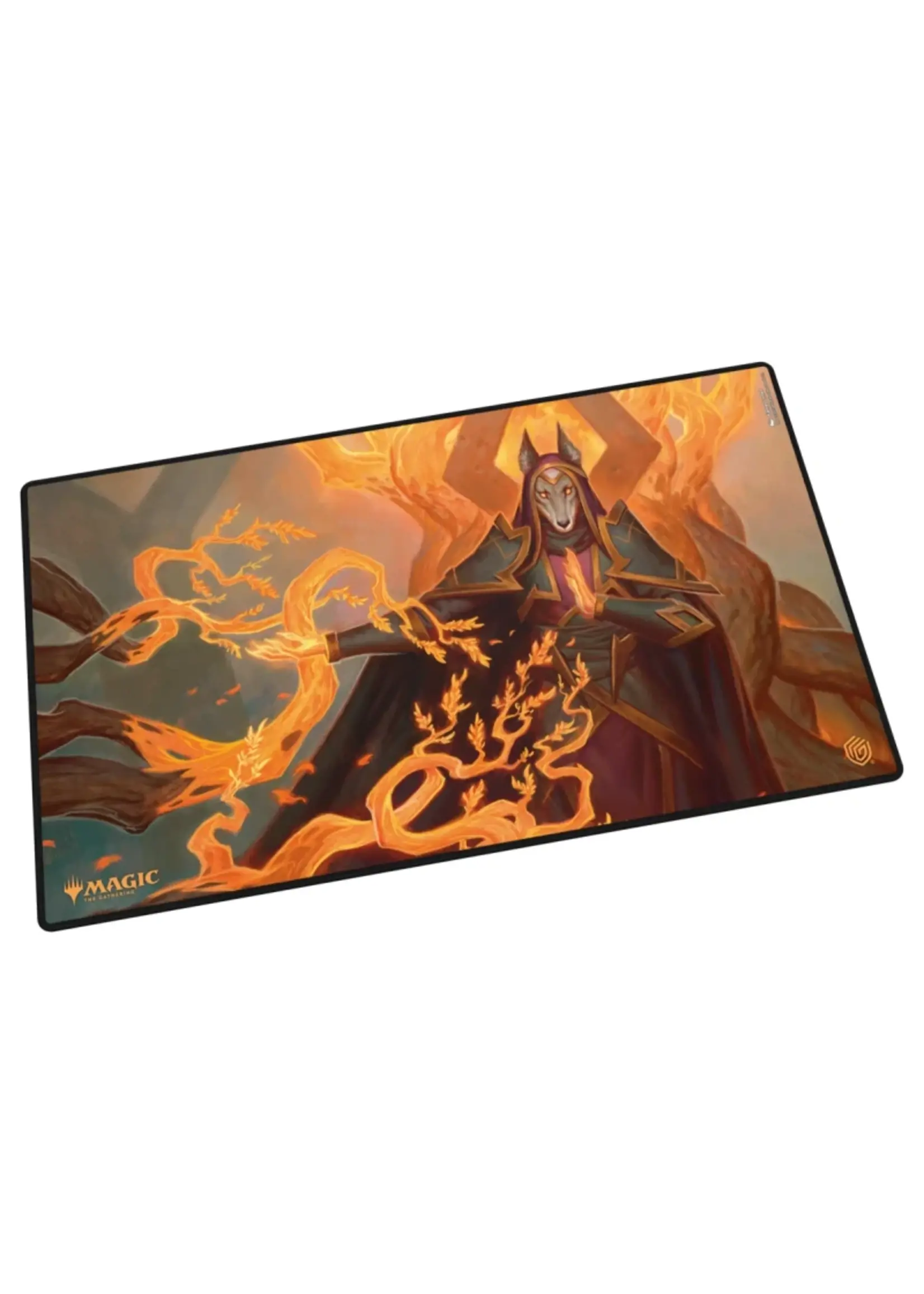 Ultimate Guard Ultimate Guard Play-Mat Magic: The Gathering "Tarkir: Dragonstorm" - Abzan Devotee