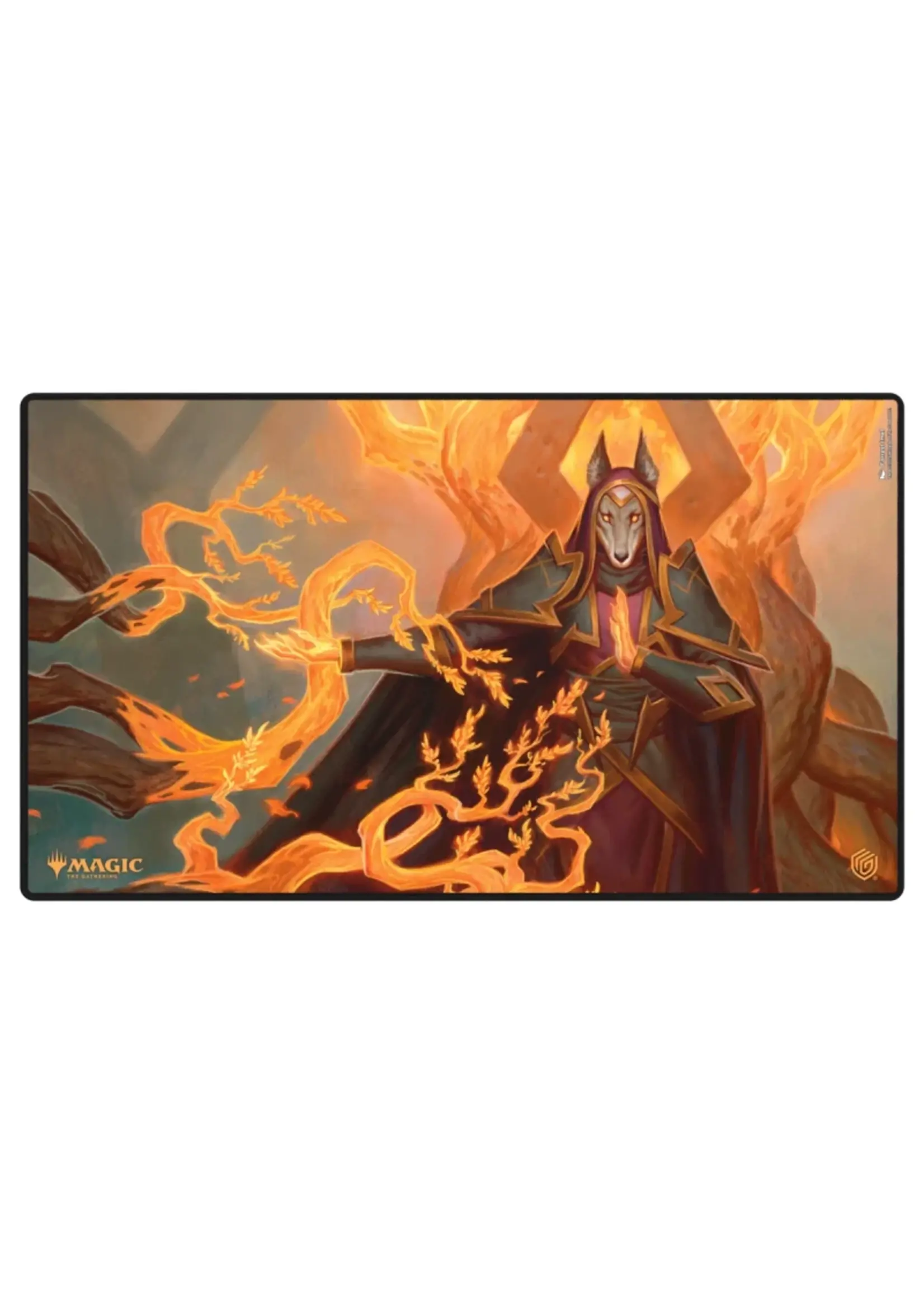 Ultimate Guard Ultimate Guard Play-Mat Magic: The Gathering "Tarkir: Dragonstorm" - Abzan Devotee