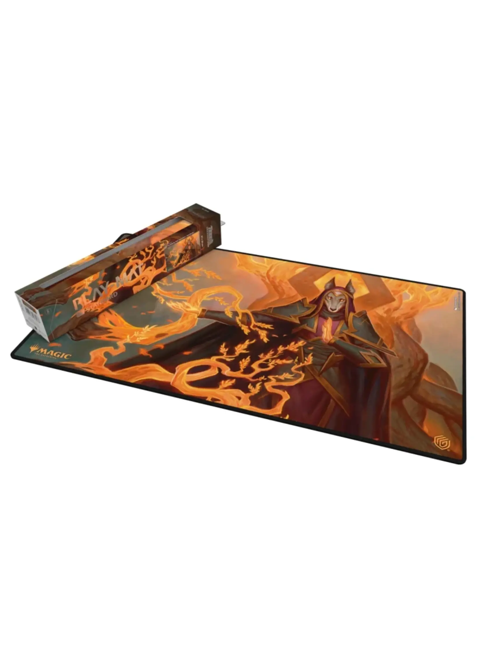 Ultimate Guard Ultimate Guard Play-Mat Magic: The Gathering "Tarkir: Dragonstorm" - Abzan Devotee