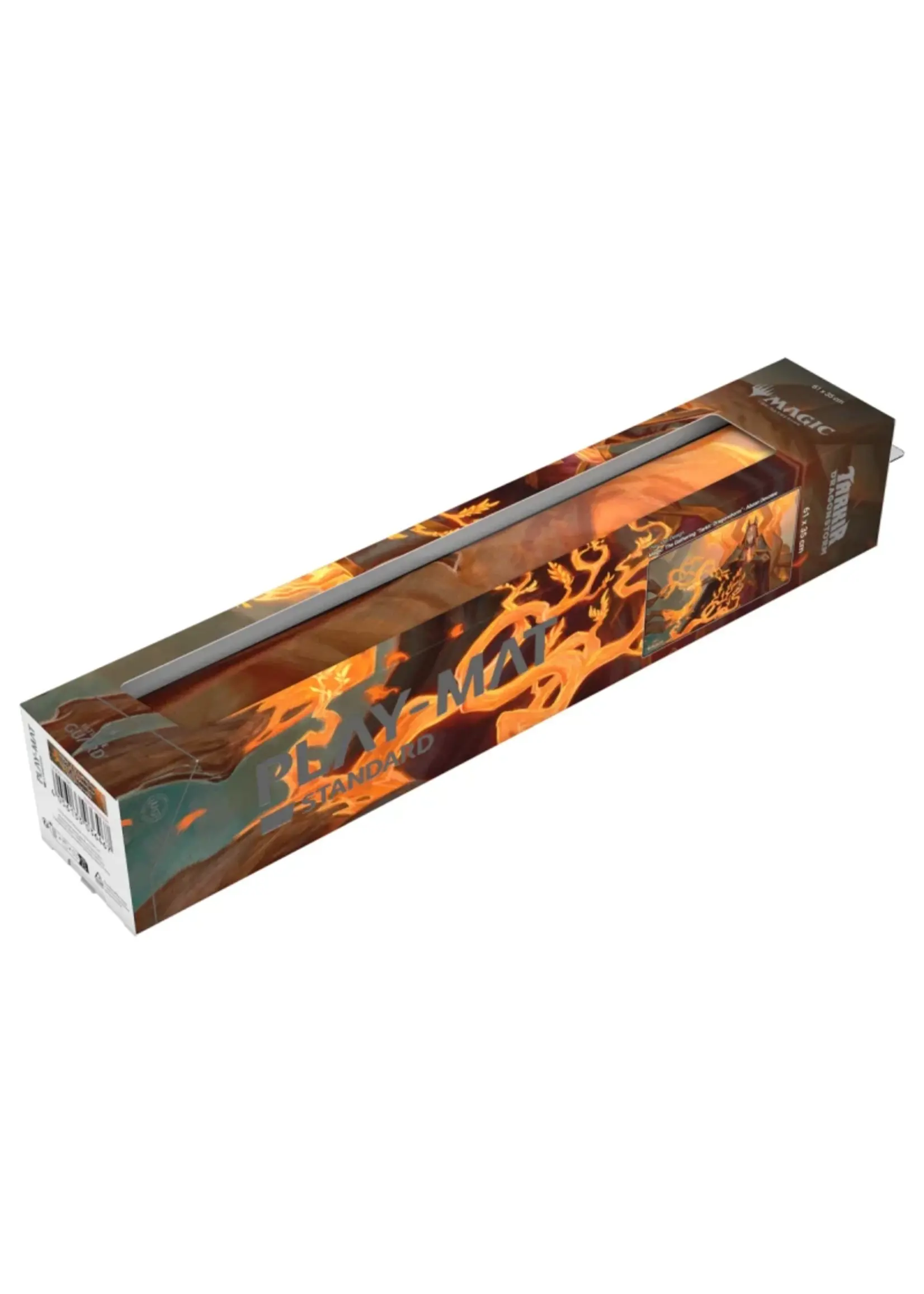 Ultimate Guard Ultimate Guard Play-Mat Magic: The Gathering "Tarkir: Dragonstorm" - Abzan Devotee