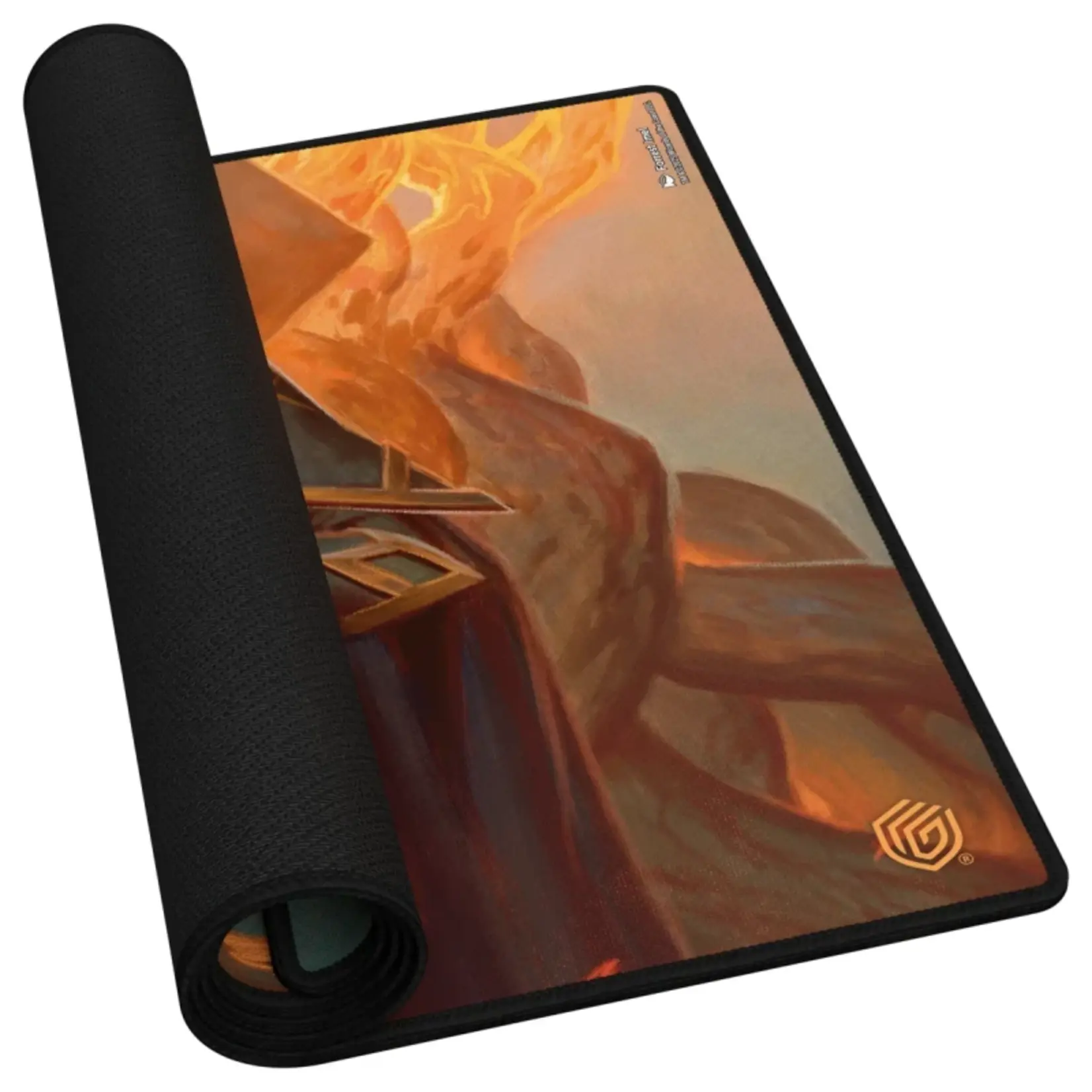 Ultimate Guard Ultimate Guard Play-Mat Magic: The Gathering "Tarkir: Dragonstorm" - Abzan Devotee