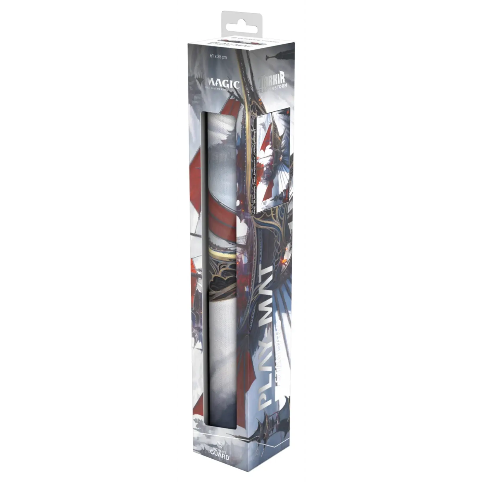 Ultimate Guard Ultimate Guard Play-Mat Magic: The Gathering "Tarkir: Dragonstorm" - Mystic Monastery