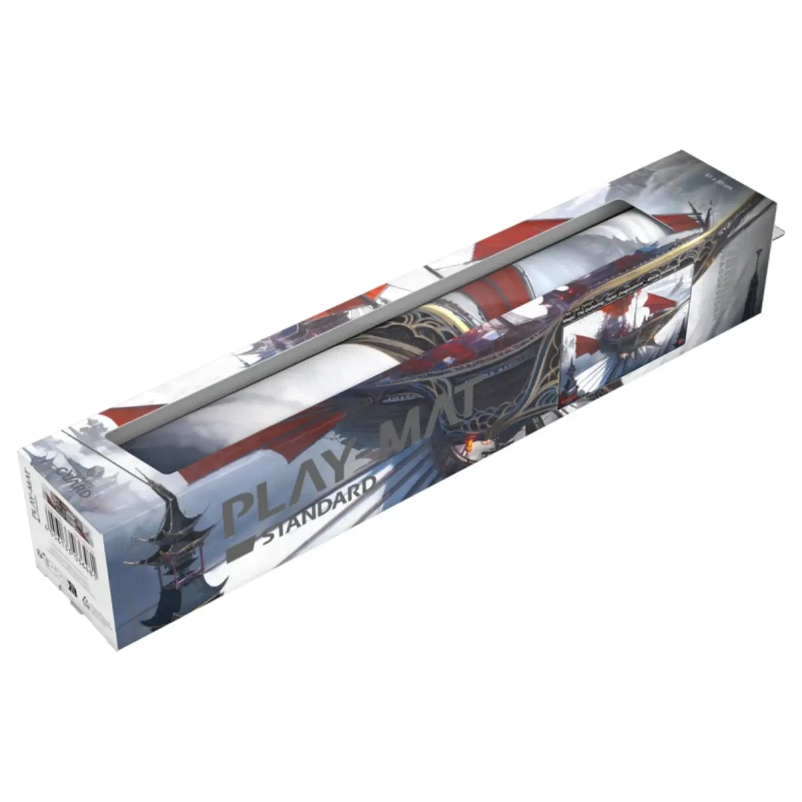 Ultimate Guard Ultimate Guard Play-Mat Magic: The Gathering "Tarkir: Dragonstorm" - Mystic Monastery